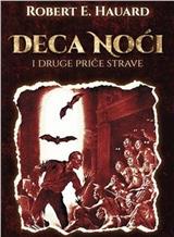 Deca noći i druge priče strave